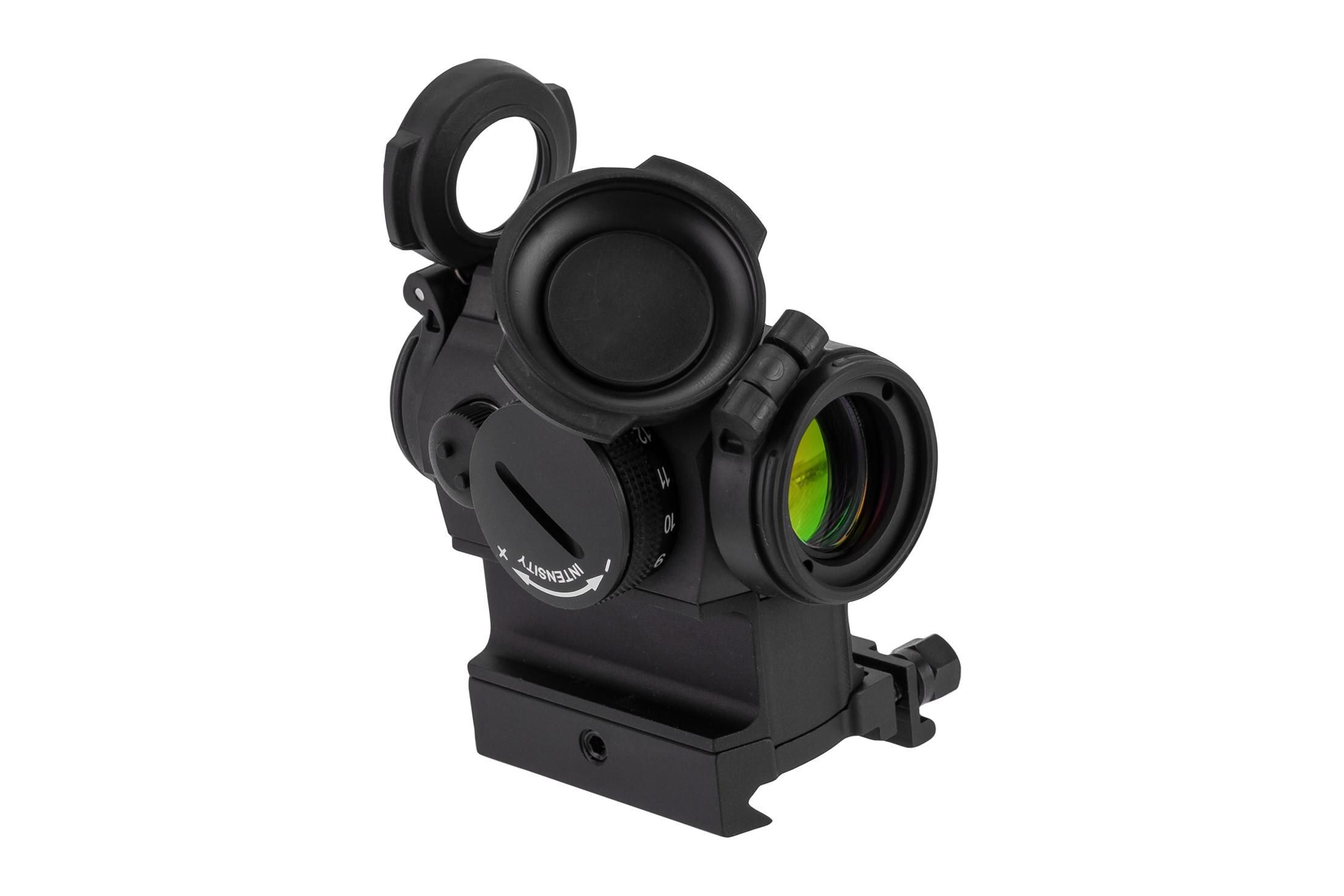 Dmag　　Micro T-2 2MOA Micro™ T-2 2 MOA - Red dot reflex sight without mount | Aimpoint